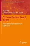 Polyvinylchloride-based Blends cover