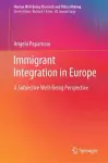 Immigrant Integration in Europe cover