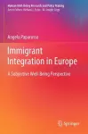 Immigrant Integration in Europe cover
