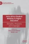 Intra-Africa Student Mobility in Higher Education cover