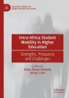 Intra-Africa Student Mobility in Higher Education cover