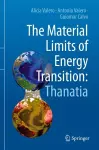 The Material Limits of Energy Transition: Thanatia cover