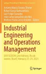 Industrial Engineering and Operations Management cover