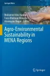 Agro-Environmental Sustainability in MENA Regions cover