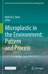 Microplastic in the Environment: Pattern and Process cover