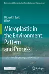 Microplastic in the Environment: Pattern and Process cover