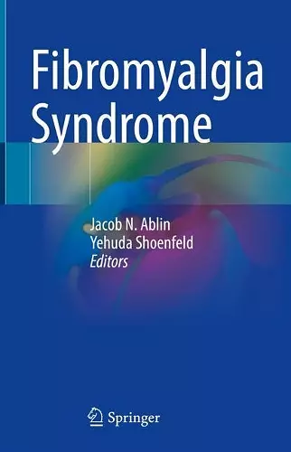 Fibromyalgia Syndrome cover