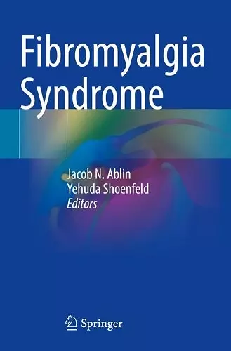 Fibromyalgia Syndrome cover