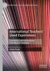 International Teachers’ Lived Experiences cover