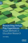 Researching Virtual Play Experiences cover