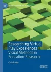 Researching Virtual Play Experiences cover