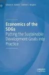 Economics of the SDGs cover