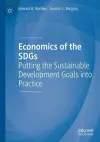 Economics of the SDGs cover
