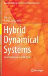 Hybrid Dynamical Systems cover