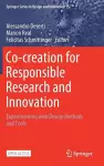 Co-creation for Responsible Research and Innovation cover