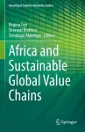 Africa and Sustainable Global Value Chains cover