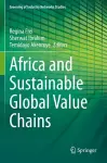 Africa and Sustainable Global Value Chains cover