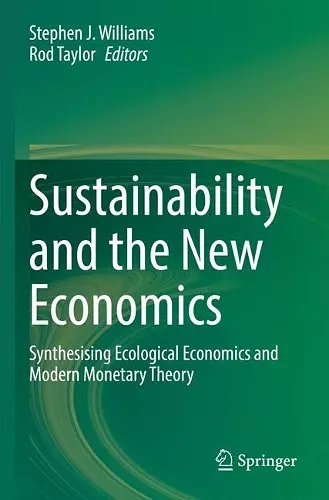 Sustainability and the New Economics cover