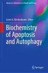 Biochemistry of Apoptosis and Autophagy cover