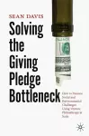 Solving the Giving Pledge Bottleneck cover