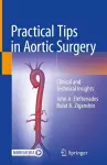 Practical Tips in Aortic Surgery cover