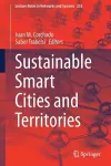 Sustainable Smart Cities and Territories cover