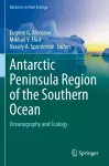 Antarctic Peninsula Region of the Southern Ocean cover