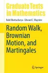 Random Walk, Brownian Motion, and Martingales cover