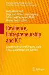 Resilience, Entrepreneurship and ICT cover