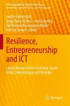 Resilience, Entrepreneurship and ICT cover