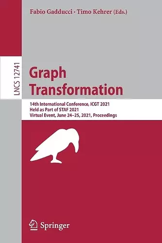 Graph Transformation cover