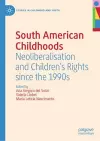 South American Childhoods cover
