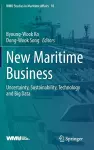 New Maritime Business cover