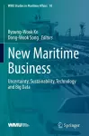 New Maritime Business cover