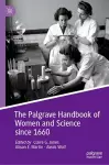 The Palgrave Handbook of Women and Science since 1660 cover