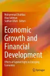 Economic Growth and Financial Development cover