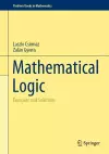 Mathematical Logic cover