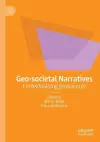 Geo-societal Narratives cover