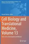 Cell Biology and Translational Medicine, Volume 13 cover