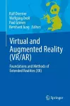 Virtual and Augmented Reality (VR/AR) cover