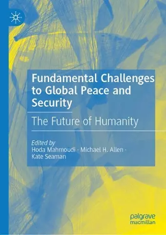 Fundamental Challenges to Global Peace and Security cover