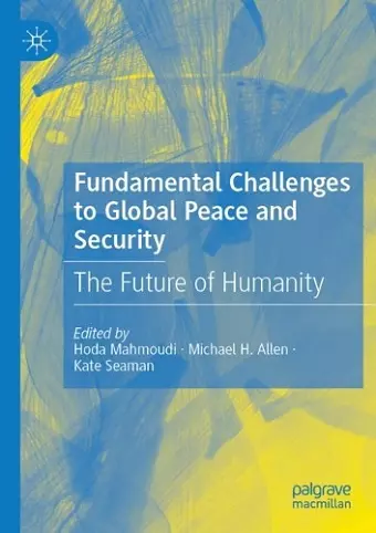 Fundamental Challenges to Global Peace and Security cover