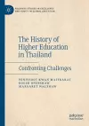 The History of Higher Education in Thailand cover