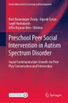 Preschool Peer Social Intervention in Autism Spectrum Disorder cover