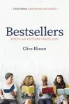 Bestsellers: Popular Fiction Since 1900 cover