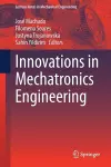 Innovations in Mechatronics Engineering cover