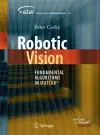 Robotic Vision cover