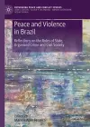 Peace and Violence in Brazil cover