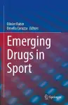Emerging Drugs in Sport cover