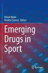 Emerging Drugs in Sport cover